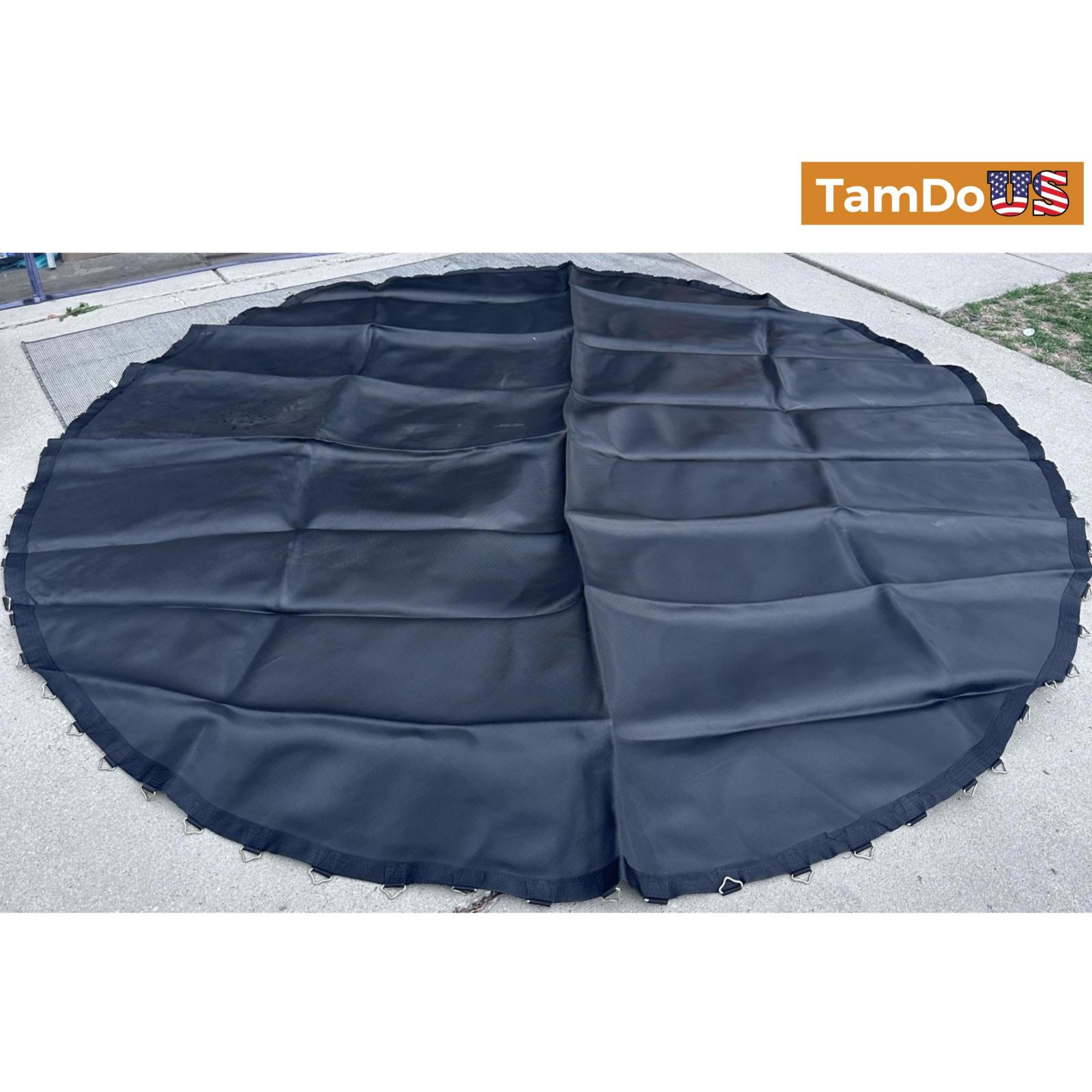 Replacement Round Trampoline Jumping Mat 12ft - Photo 5
